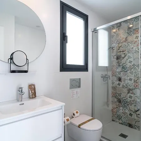 Fuer 4 Personen Ca 70 Qm In Nerja, Andalusien Costa Del Sol * Nerja