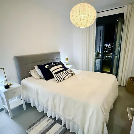 Fuer 4 Personen Ca 70 Qm In Nerja, Andalusien Costa Del Sol Apartment *