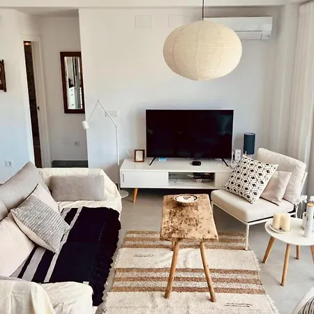 Fuer 4 Personen Ca 70 Qm In Nerja, Andalusien Costa Del Sol Nerja