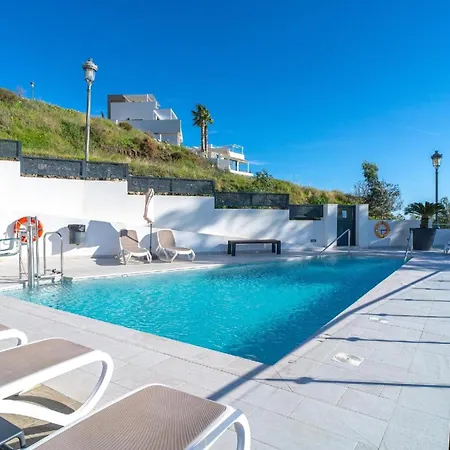 Fuer 4 Personen Ca 70 Qm In Nerja, Andalusien Costa Del Sol Apartment *